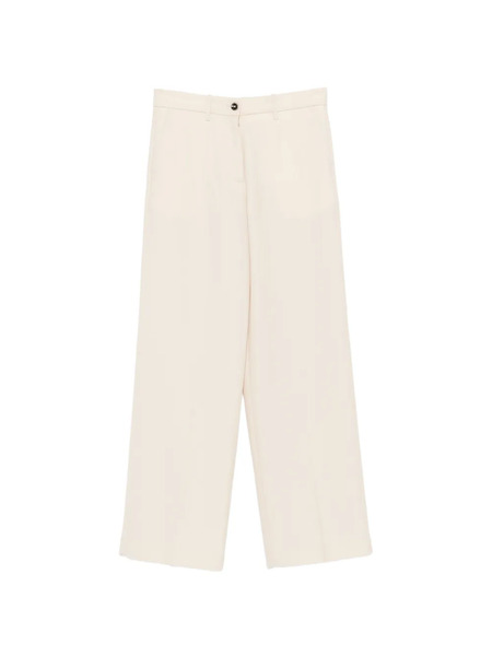  Nine In The Morning Fiamma Trousers - Neutrals 