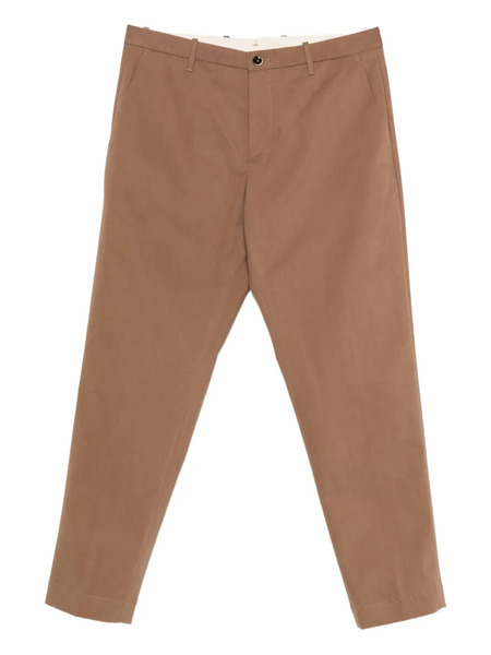 Nine In The Morning Giove Piattoc Trousers - Neutrals 