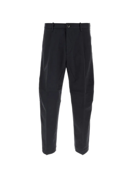  Nine In The Morning Giulio Trousers - Blue 
