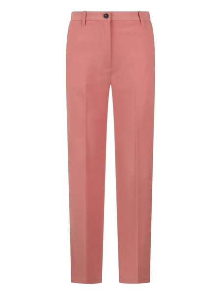  Nine In The Morning Jersey Trousers - Pink 