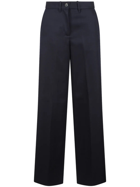 Nine In The Morning Karen Trousers - Blue 