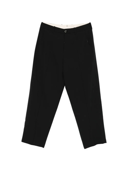  Nine In The Morning Meteorite Trousers - Black 