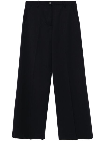  Nine In The Morning Nadia Trousers - Blue 