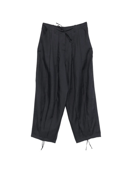  Nine In The Morning Nerea Drawstring Trousers - Blue 