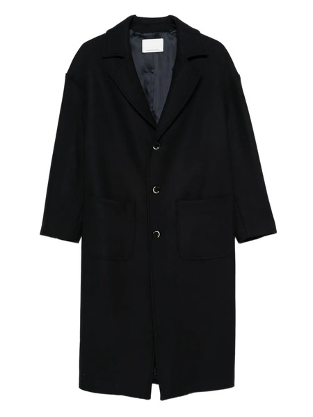  Nine In The Morning Panyo Coat - Blue 