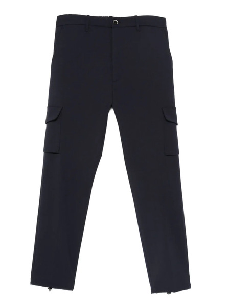  Nine In The Morning Victor Trousers - Blue 