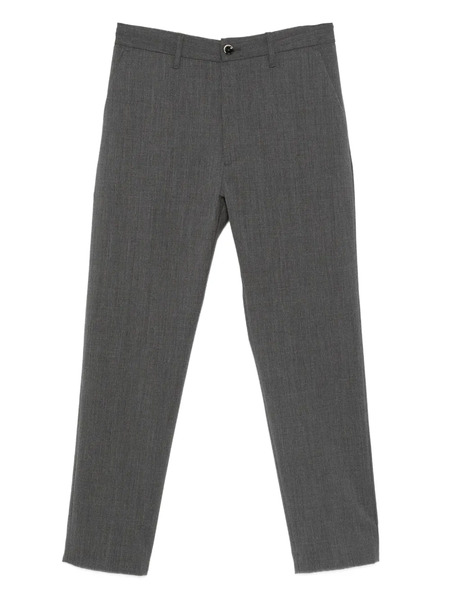  Nine In The Morning Yoga Trousers - Grey 