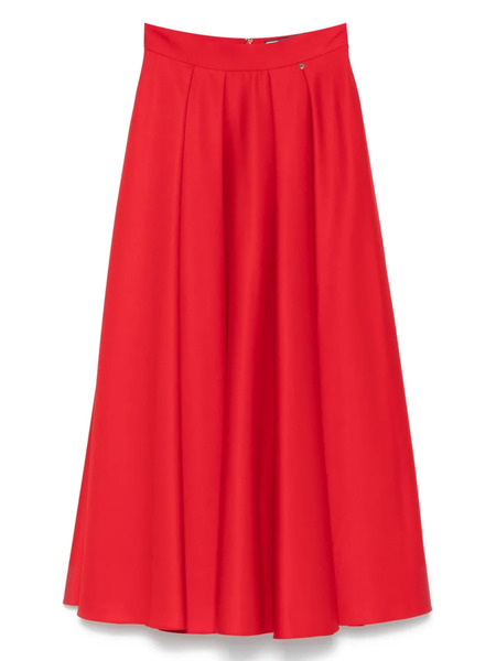  Nissa Flared Skirt 