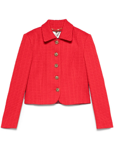  Nissa Textured Blazer 