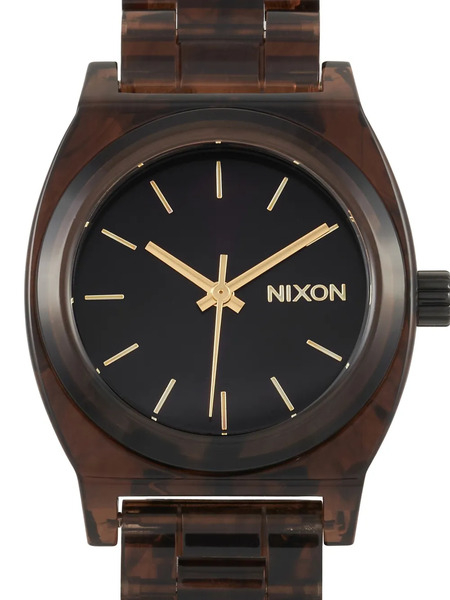  Nixon Time Teller 31mm - Black 