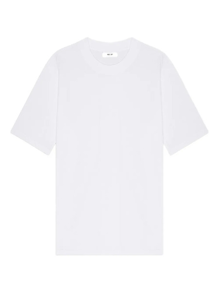  Nn07 Cotton T-shirt - White 