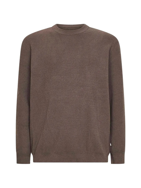  Nn07 Danny Crewneck Sweater - Brown 