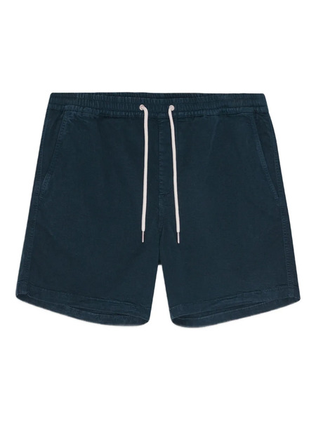  Nn07 Drawstring Shorts - Blue 