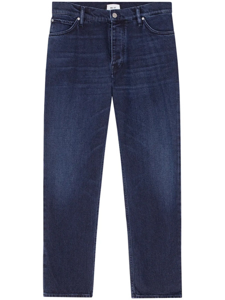  Nn07 Frey Jeans - Blue 