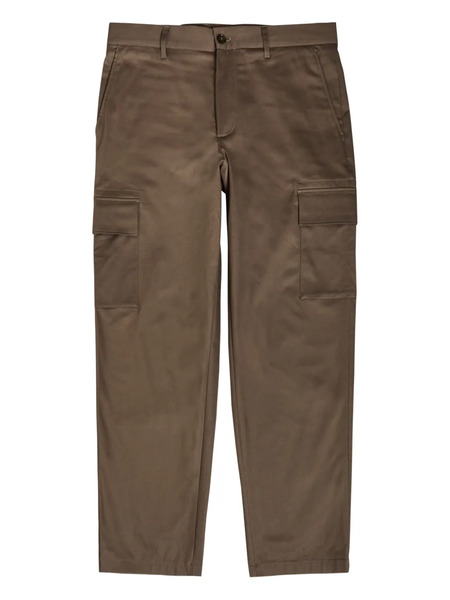  Nn07 Mylo Cargo Pants - Brown 