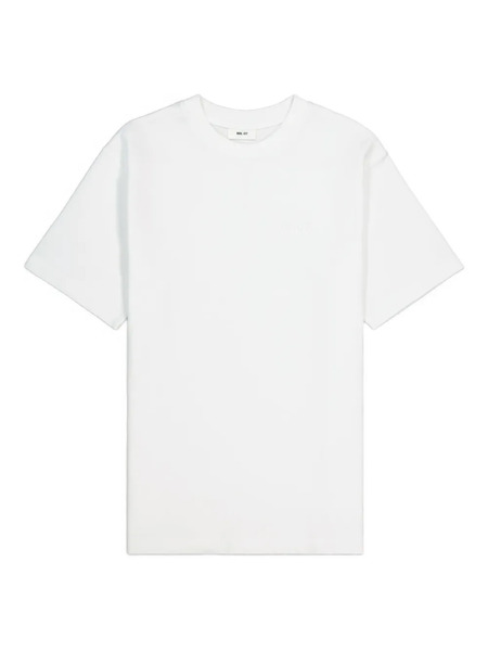  Nn07 Nat T-shirt - White 