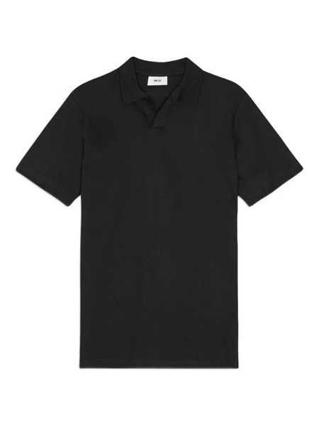  Nn07 Paul Top - Black 