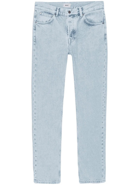  Nn07 Sonny 1882 Jeans - Blue 