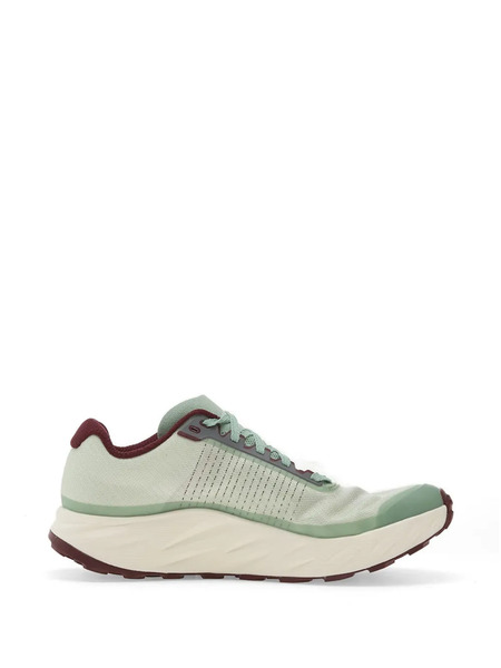  Nnormal Kjerag 2.0 Low-top Sneakers - Green 