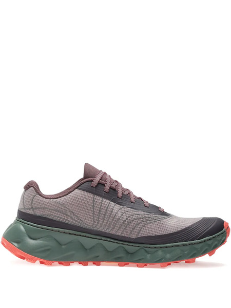  Nnormal Normal Tomir 2.0 Sneakers - Red 