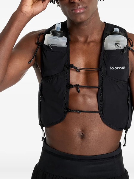  Nnormal Race Vest - Black 