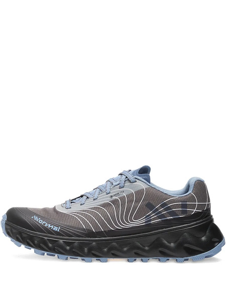  Nnormal Tomir 2.0 Gore-tex Sneakers - Grey 