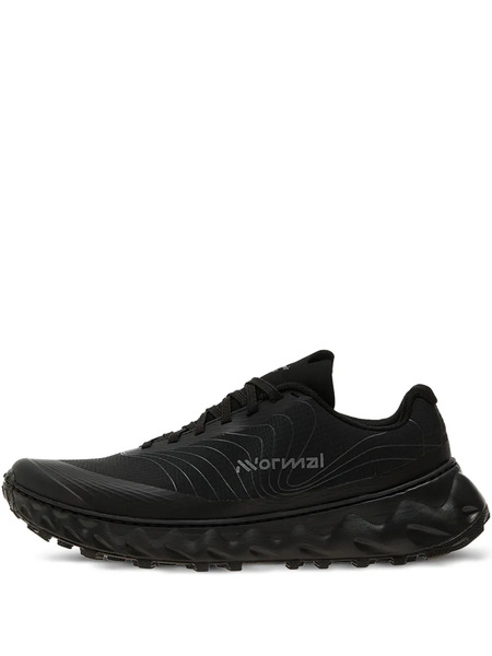  Nnormal Tomir 2.0 Sneakers - Black 