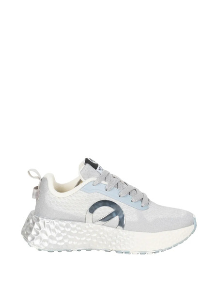  No Name Carter Fly Lace-up Sneakers - Grey 