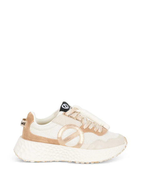  No Name Carter Sneakers - Neutrals 