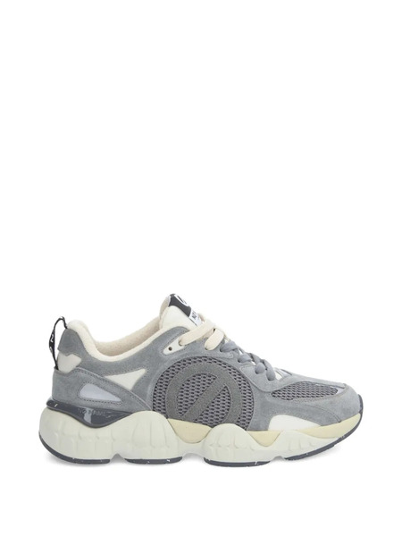  No Name Krazee Runner Sneakers - Grey 