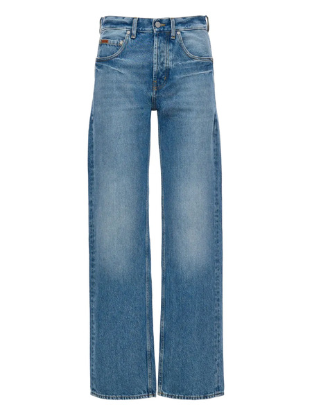  No44 Cotton Jeans - Blue 