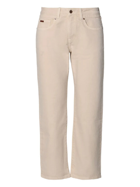  No44 Ivy Ankle Jeans - Neutrals 