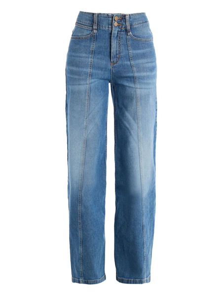  No44 Rhea Jeans - Blue 