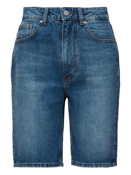  No44 Vb Legend Denim Shorts - Blue 