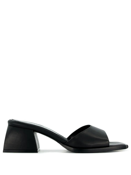  Nodaleto Bulla Jacob Heeled Sandals - Black 