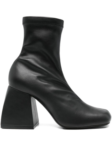  Nodaleto 90mm Bulla Milla Boots - Black 