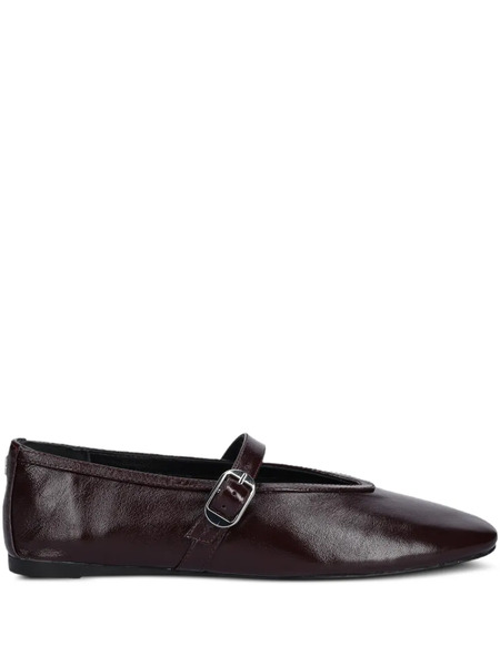  Nokwol Lova Ballet Flats - Red 