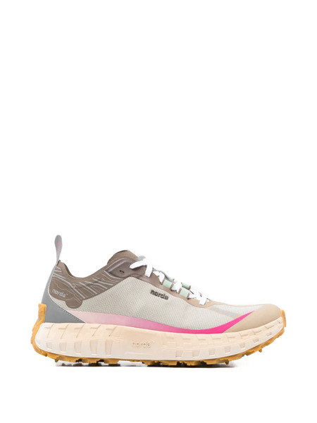  Norda 001a Sky Sneakers - Neutrals 