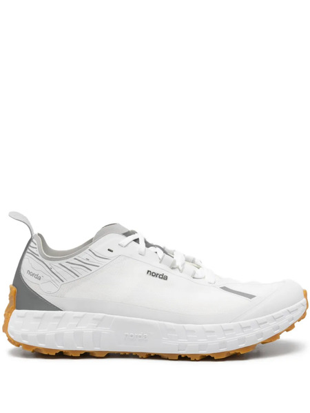  Norda 001a Sneakers - White 