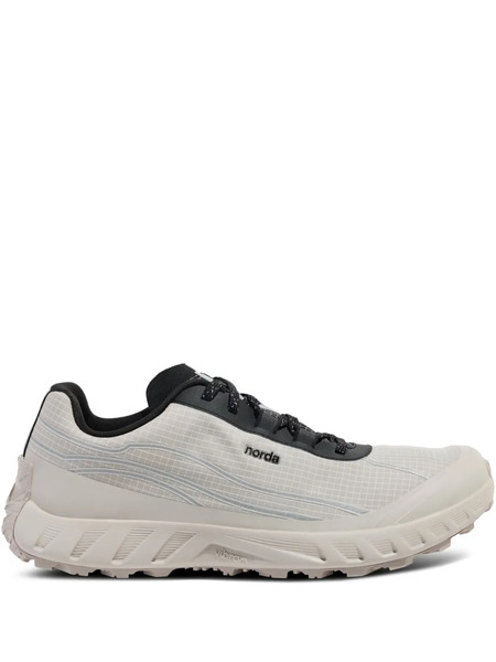  Norda 002 cinder Sneakers - Grey 