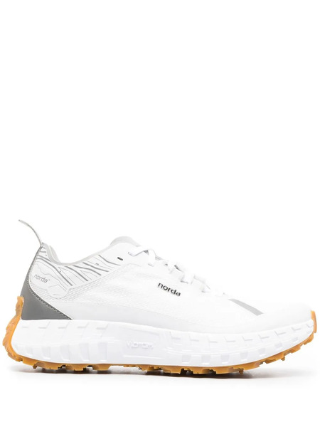  Norda 001 Dyneema Shoes - White 