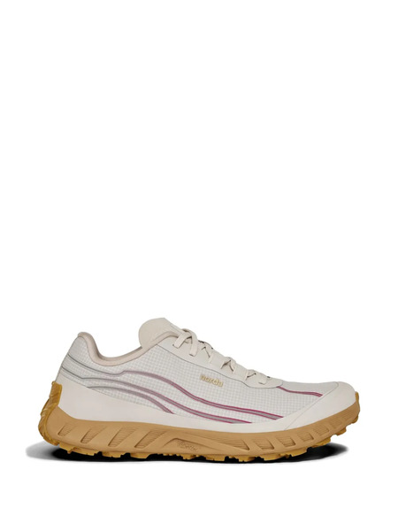  Norda Logo-prit Sneakers - Neutrals 