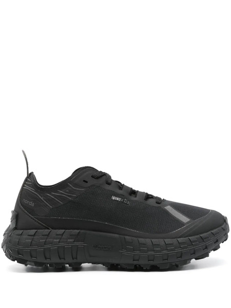  Norda 001 Sneakers - Black 
