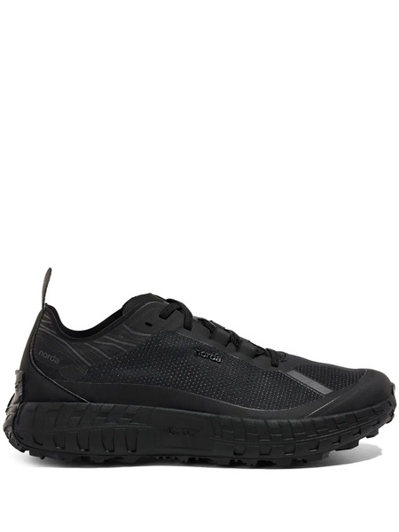  Norda 001 Sneakers - Black 