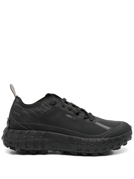  Norda 001 Sneakers - Black 