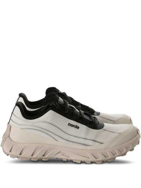  Norda 002 Sneakers - Neutrals 
