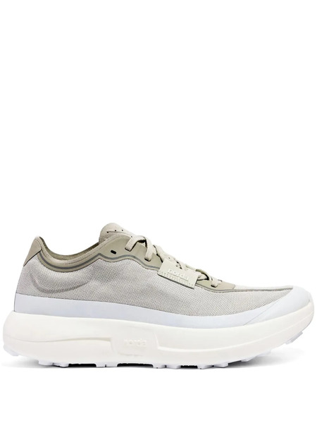  Norda Trail Sneakers - Grey 