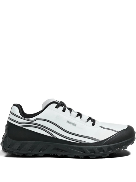  Norda 002 Trail Sneakers - White 