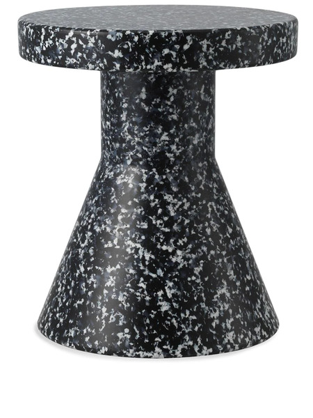  Normann Copenhagen Bit Cone Stool - Black 