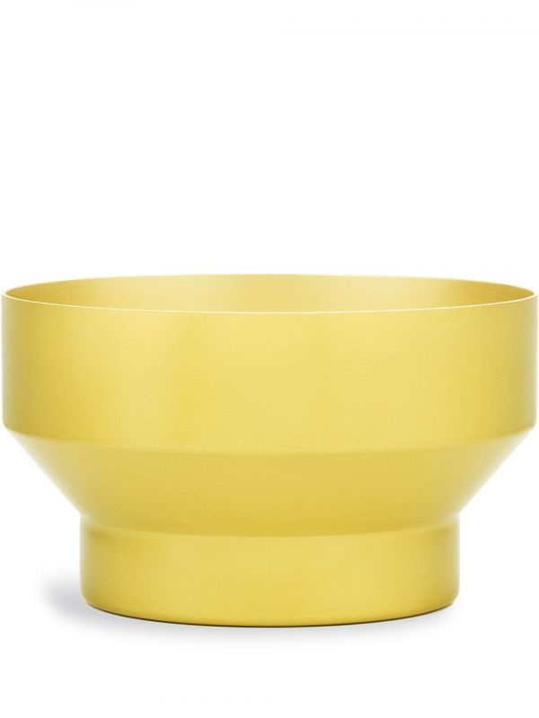  Normann Copenhagen Meta Bowl (24cm) - Yellow 